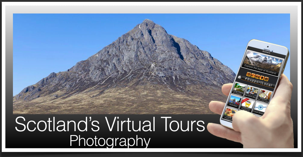 Virtual Photography Tour