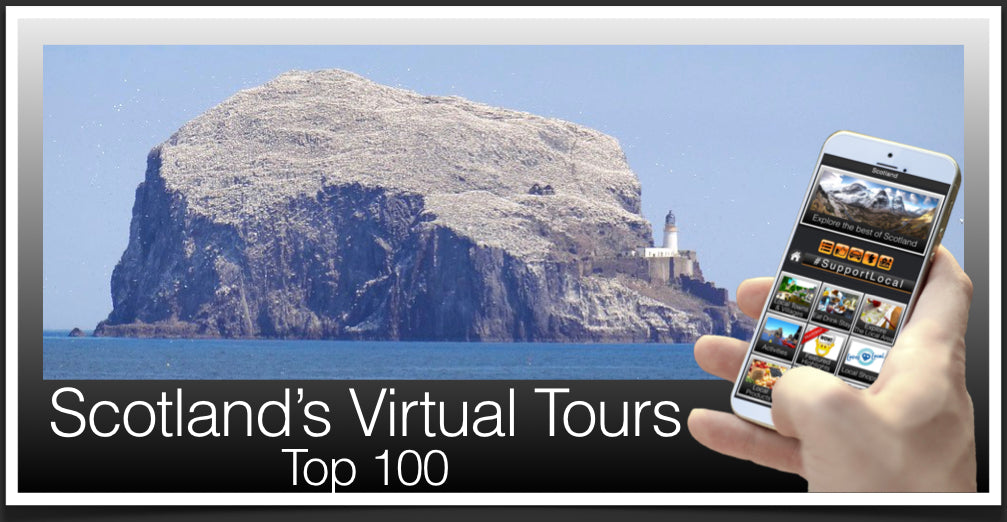 Virtual Top 100 Tour