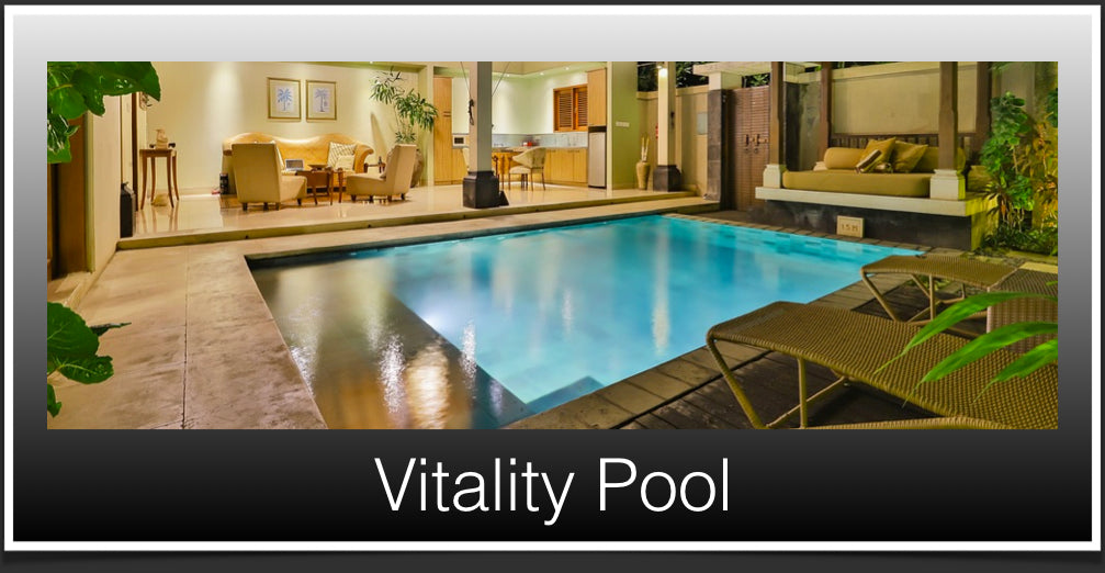 Vitality Pool