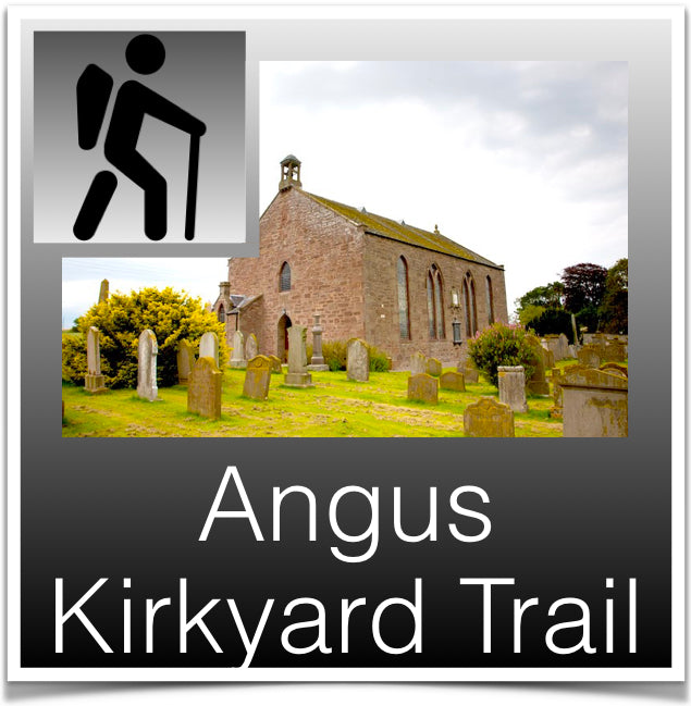 Angus Kirkyard Trail