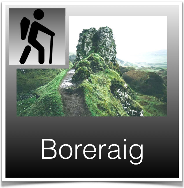 Boreraig