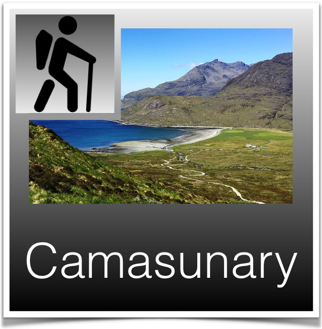 Camasunary