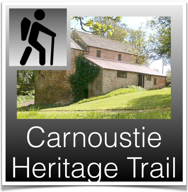 Carnoustie Heritage Trail