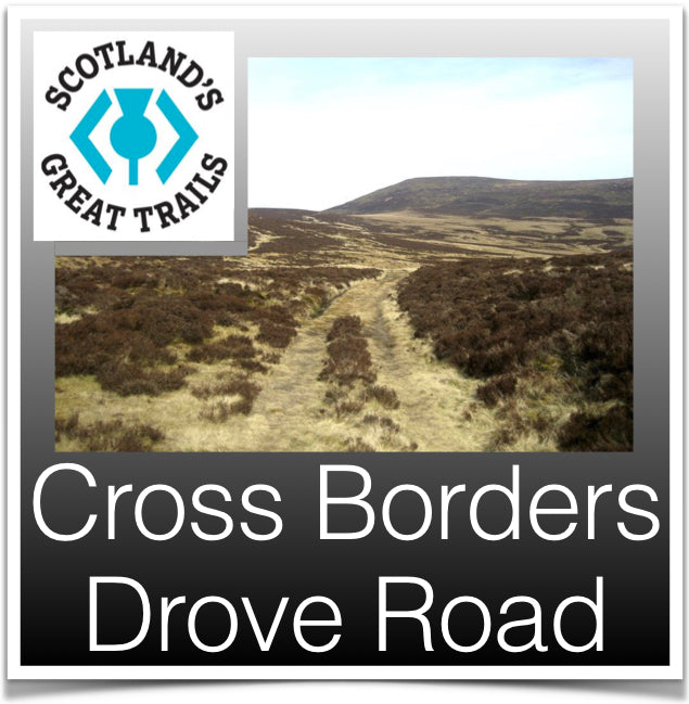 Cross Borders Drove Road