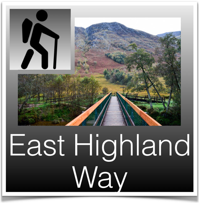 East highland Way