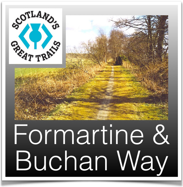 Formartine & Buchan Way