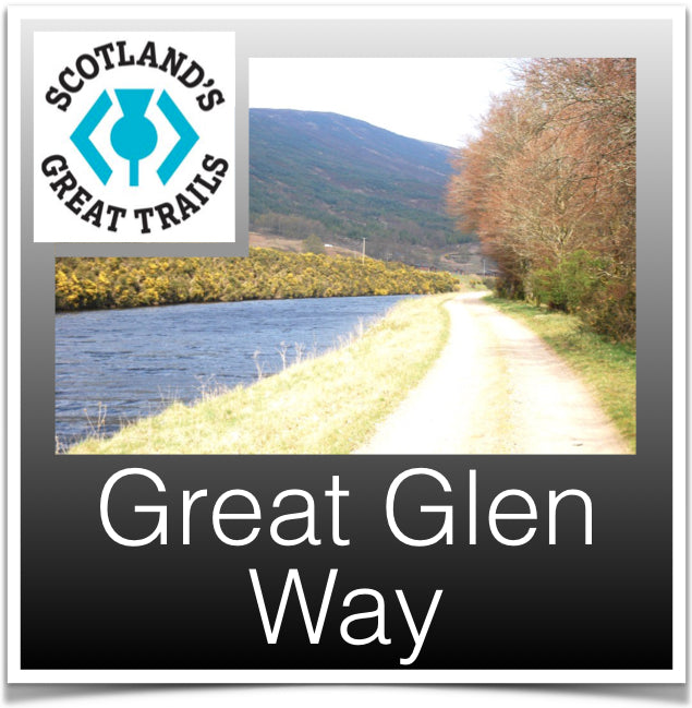 Great Glen Way