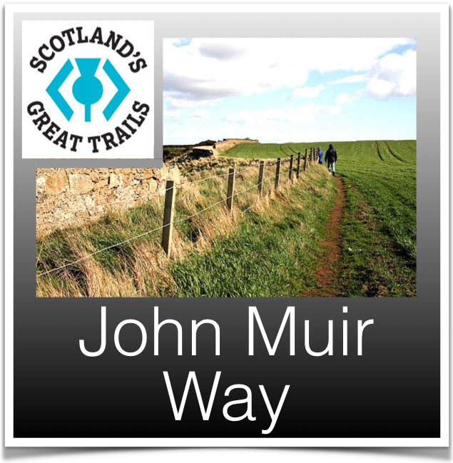 John Muir Way