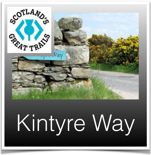 Kintyre Way