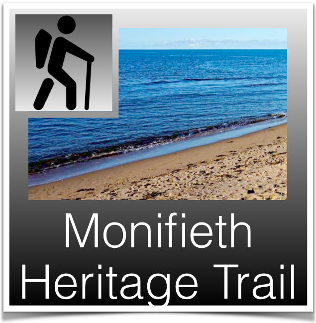 Monifeith Heritage Trail