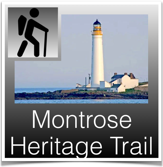 Montrose Heritage Trail