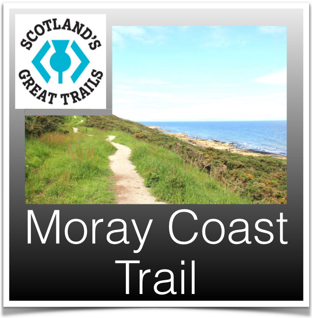 Moray Coast Trail