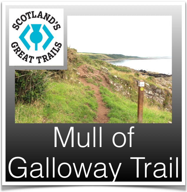 Mull of Galloway Trail