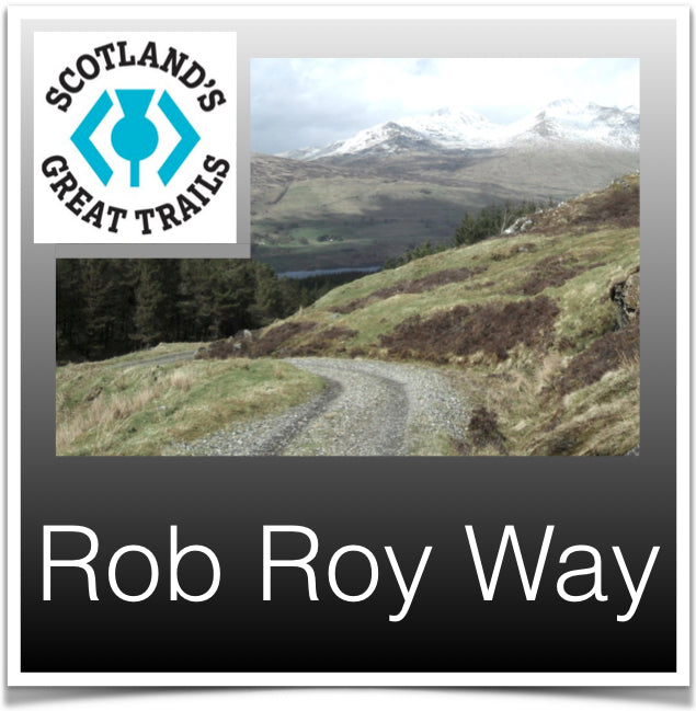 Rob Roy Way