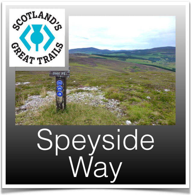 Speyside Way