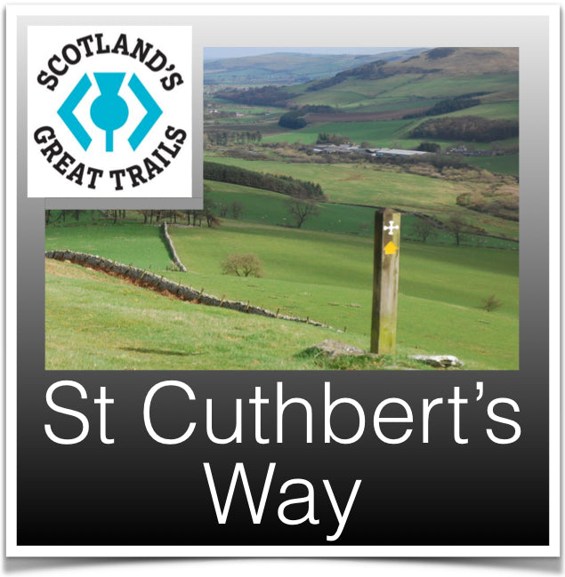 St Cuthberts Way