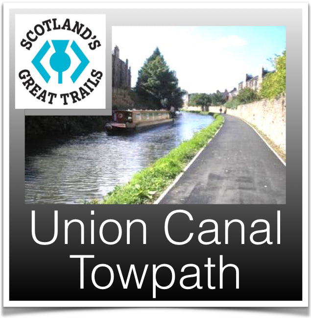 Union Canal Towpath