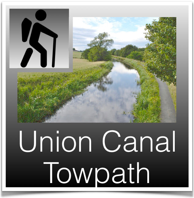 Union Canal Towpath