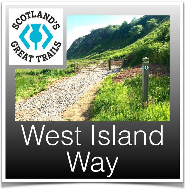 WestIsland Way