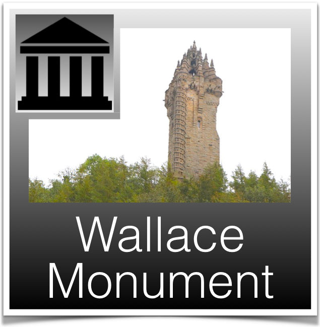 Wallace Monument Image