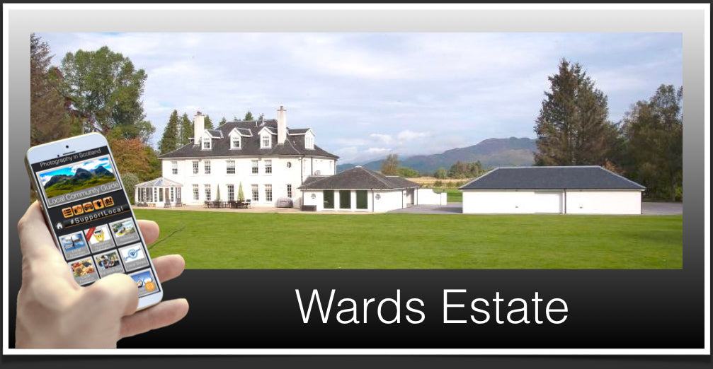 Wards Estate