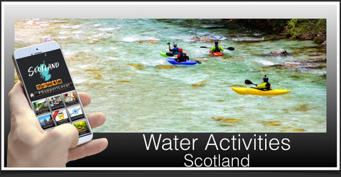 Water Activities image