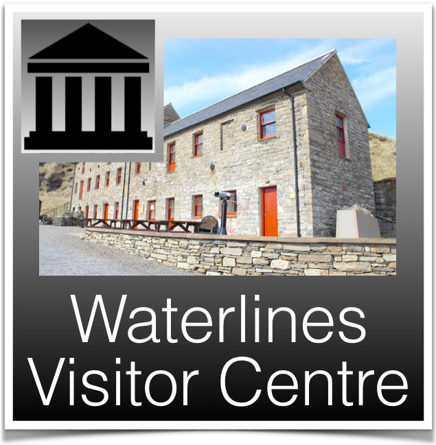 Waterlines Visitor Centre