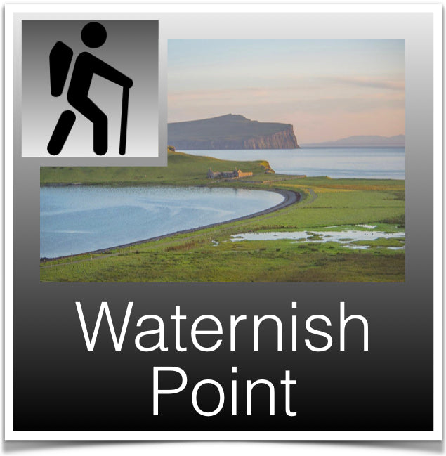 Waternish Point