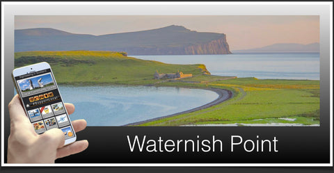Waternish Point image
