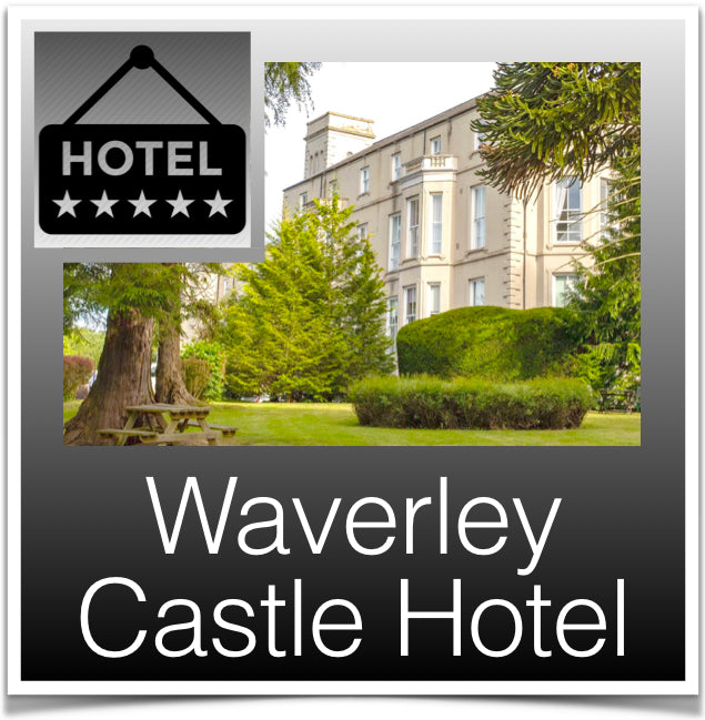 Waverley Castle Hotel