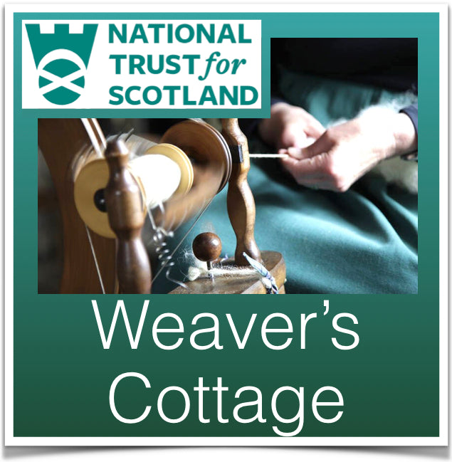 Weavers Cottage Image