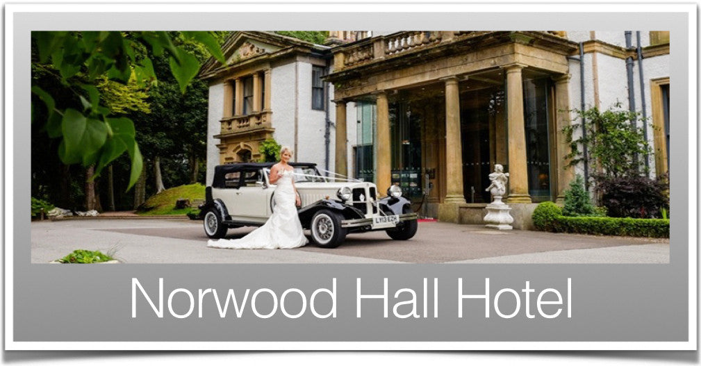 Norwood Hall Hotel