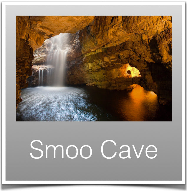 Smoo Cave