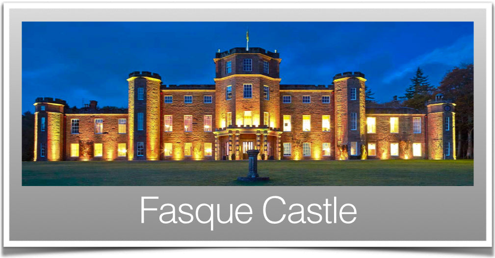 Fasque Castle Hotel