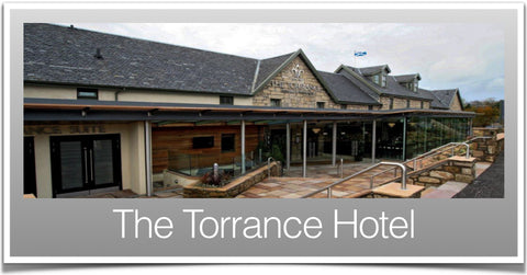 The Torrance Hotel
