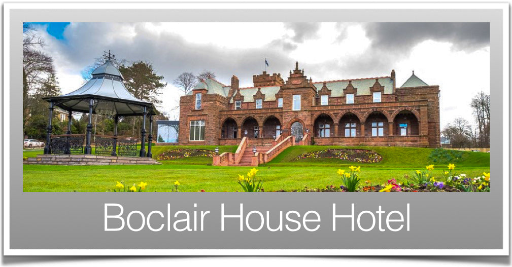 Boclair House Hotel