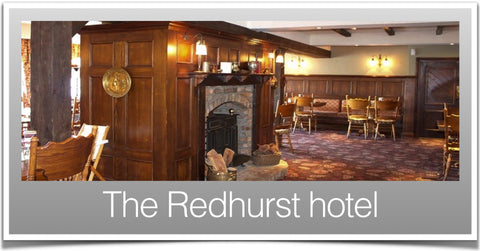 The Redhurst Hotel