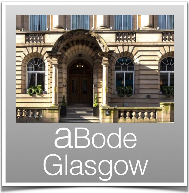 Abode Hotel Glasgow
