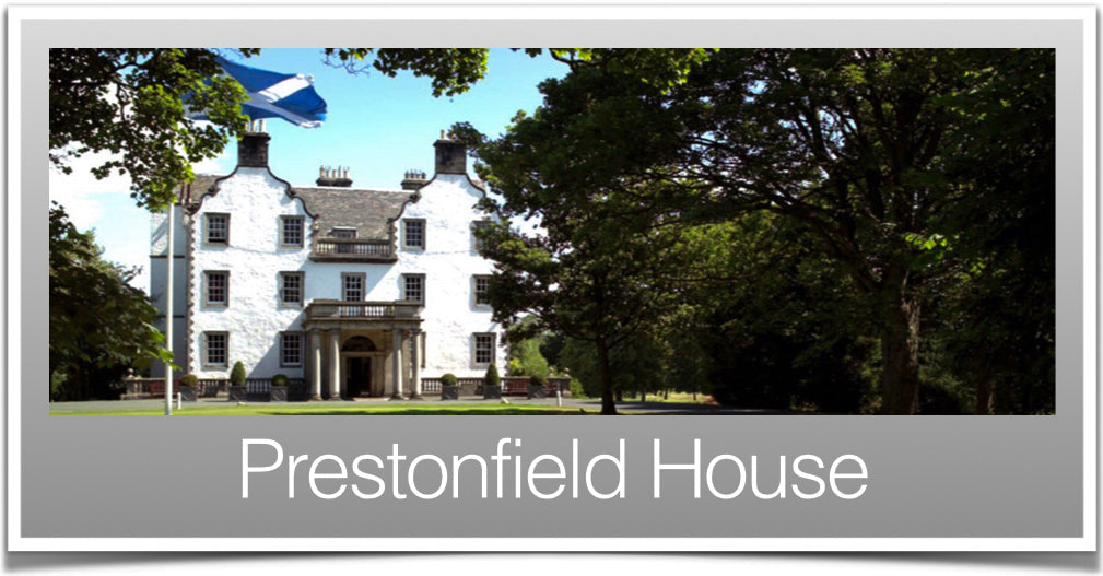 Prestonfield House Hotel