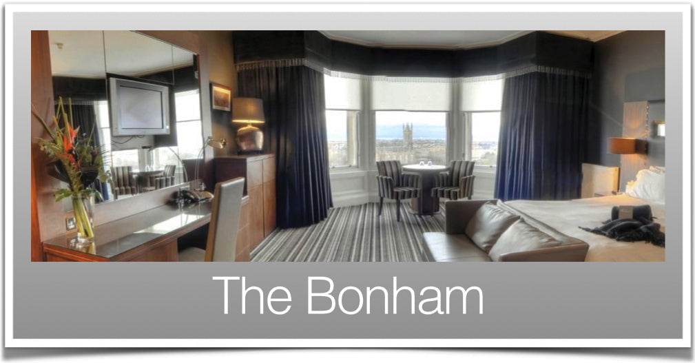 Bonham Hotel