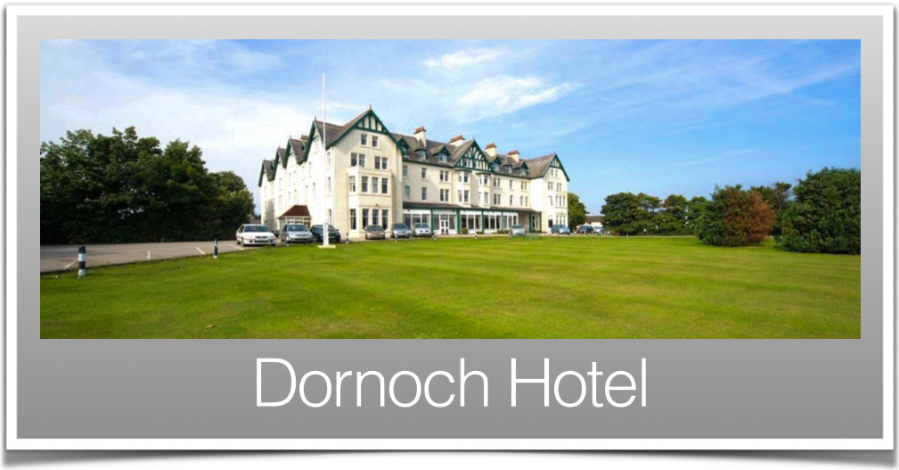 Dornoch Hotel