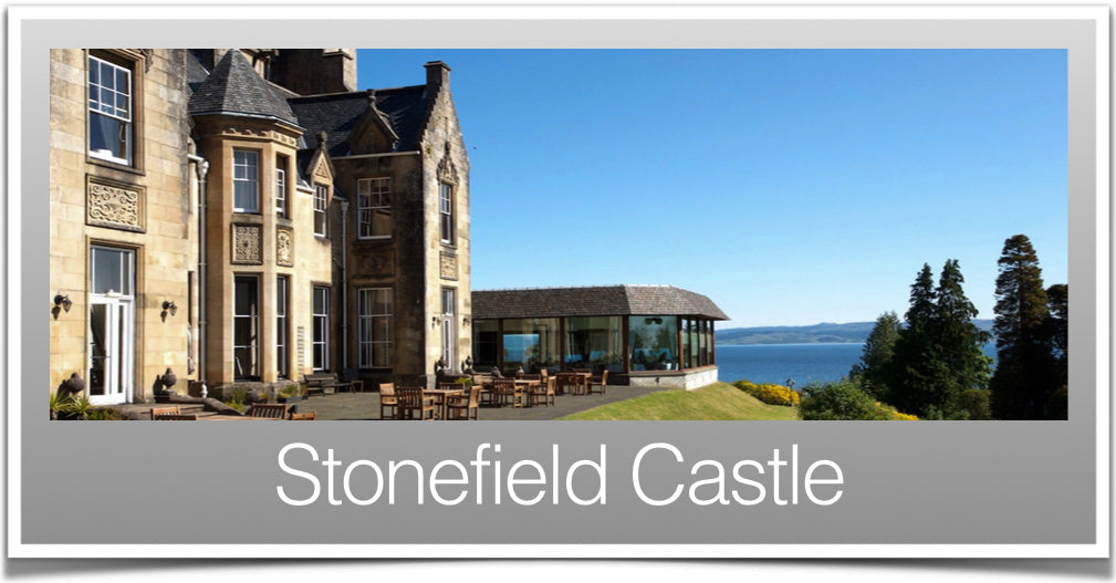 Stonefield Castle Hotel
