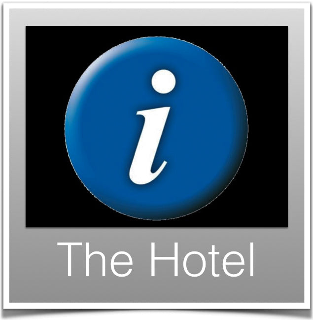 Hotel Website