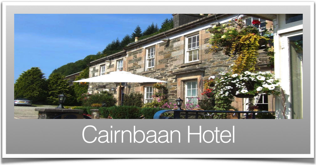 Cairnbaan Hotel
