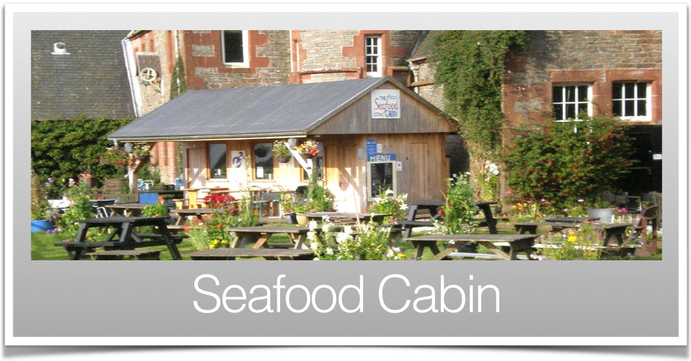 Seafood Cabin