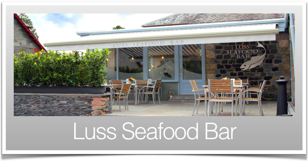 Luss Seafood Bar