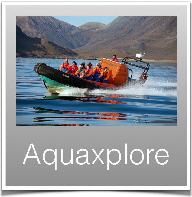 Aquaxplore