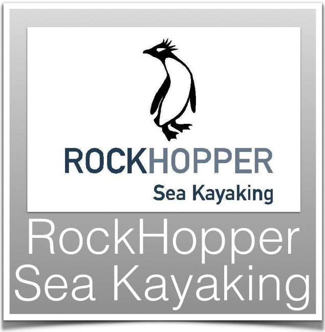 Rockhopper Sea Kayaking