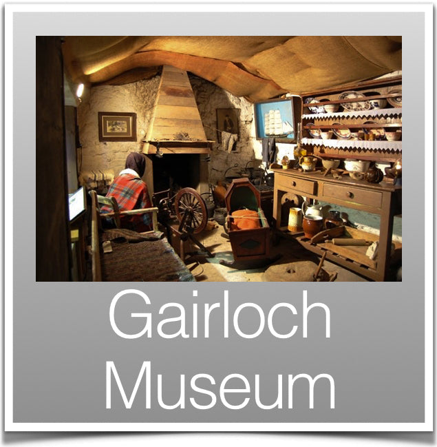 Gairloch Museum