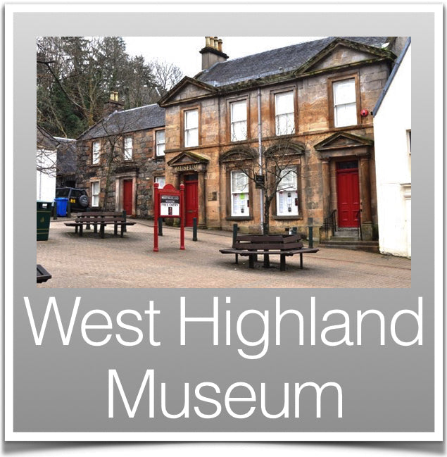 West highland Museum